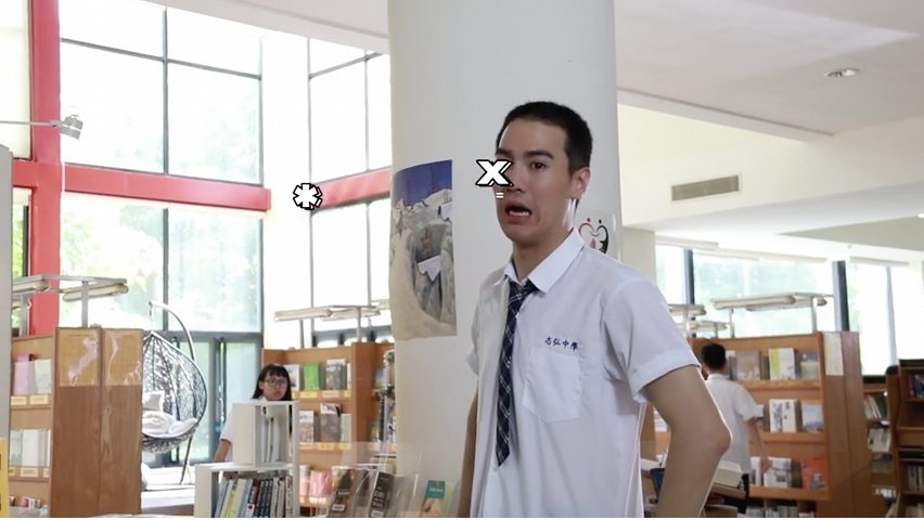 隊長篇