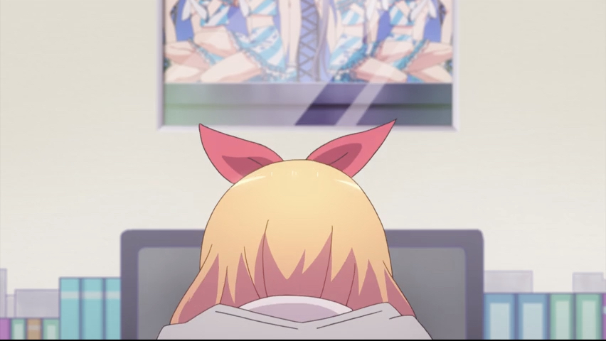 第8集 can't stop IDOL