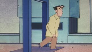 第33話 全家一起去夏威夷旅行哦 (第一章 中大獎)／全家一起去夏威夷旅行哦 (第二章 出發)／全家一起去夏威夷旅行哦 (第三章 邂逅)