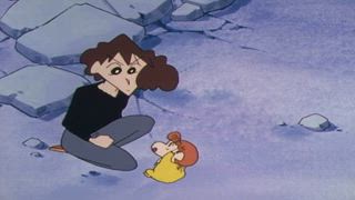 第45話 超能力兄妹 本世紀首次決戰