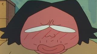 第50話 雞飛狗跳莊的賞花會哦／四郎有戀人了哦