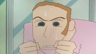第39話 幫助外國人哦1／幫助外國人哦2／被困在交通堵塞裡哦